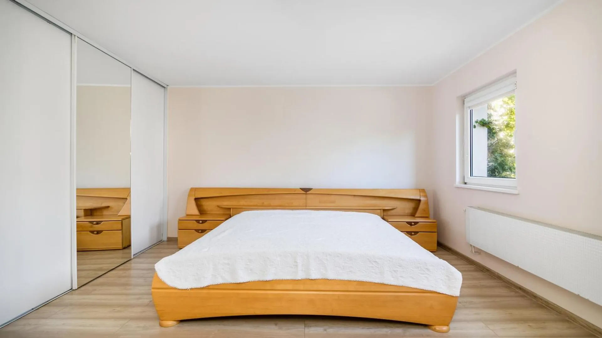 Apartment Venti Sopot Centrum Chopina Poland